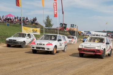 29. Kesseltaler ADAC Auto Cross