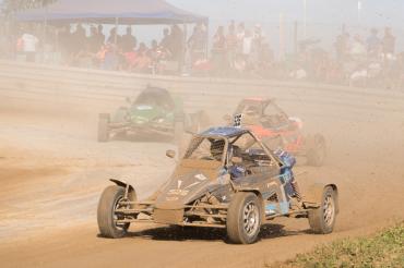 29. Kesseltaler ADAC Auto Cross