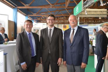 Gesundheitstage 2018