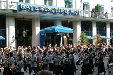 Stadtkapelle Harburg