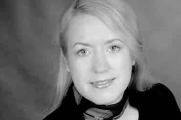 Liane Bednarz CR privat