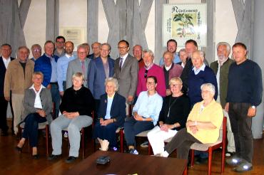 ah.18.09.22 Freundeskreis Alt Mindelheim im Rathaus in Wemding