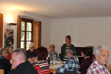 Pressefoto Dorfläden