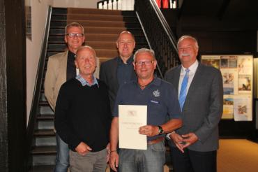 40 Jahre KöhnleinScherer (1)