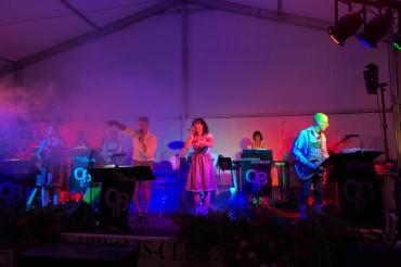 Donauwörther Oktoberfest