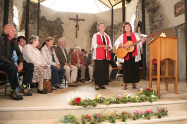 Buchdorfer Zweigesang