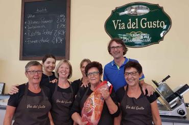 Via del Gusto Donauwoerth