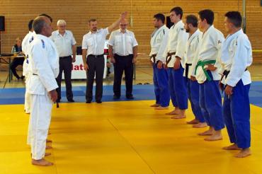 TSV Wemding gegen KG Lindau Memmingen