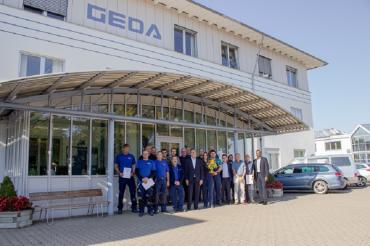 GEDA_Ehrungen_Firmenjubilaeum_2018_Asbach_Baeumenheim_01