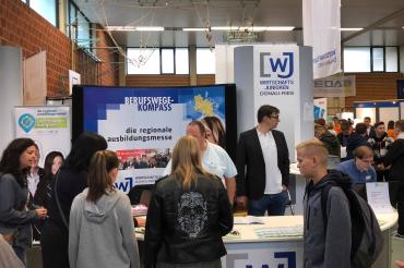 Berufswegekompass 5