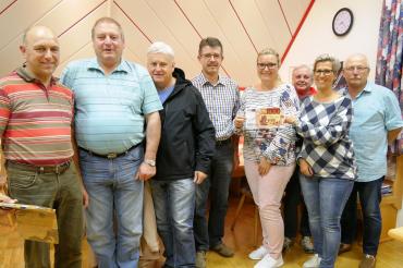 Marxheimer Weihnachtsmarkt