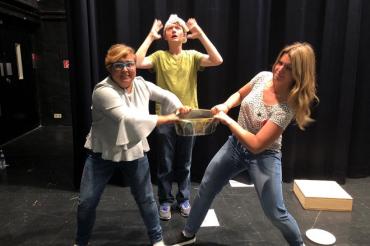 DE Ensemble Klösterle