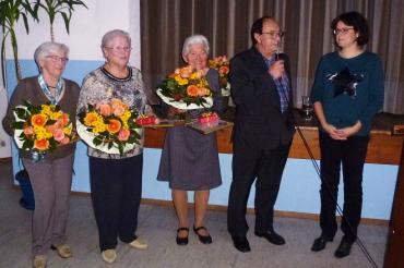 Pfarrfamiliennachmittag Oberndorf