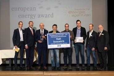 102318 EEA Donauwörth 2018 Foto_Herrmann Rupp