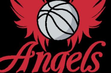 Das Bild zeigt das Logo der XCYDE Angels.