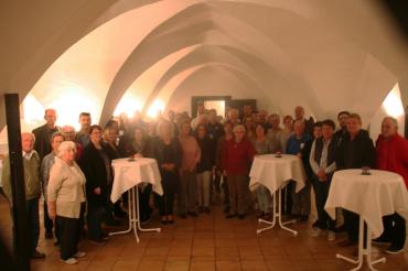 Abschlussveranstaltung Ferienprogramm