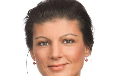 presse2 Sarah Wagenknecht