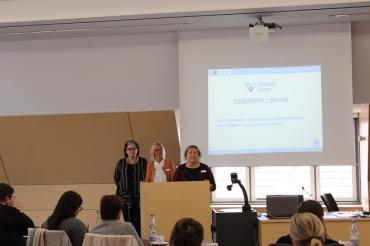 2018-11-05 Sprachlotse in Kindertageseinrichtungen