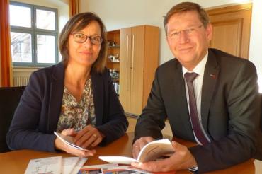 Wegweiser zur Selbsthilfe