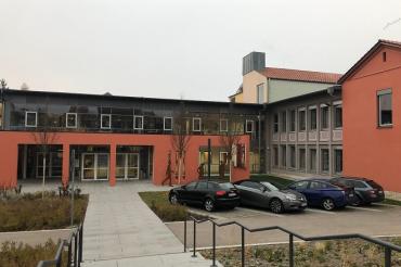 Gymnasium Donauwörth