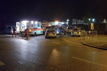 Ankerzentrum 13.11.18