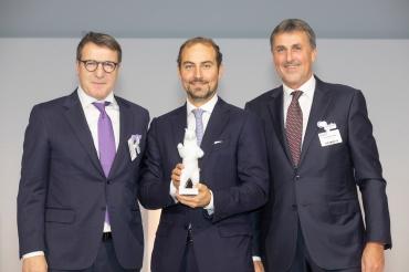 Handelskongress18, Retail World18