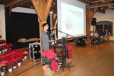 Blumenschmuckprämierung