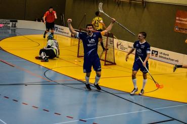DoebelnFinkenzeller2 Donau Floorball