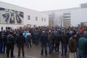 Airbus Aktionstag 2018