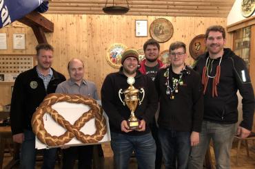 Komiteeschiesen 2018 FCR