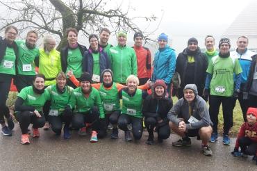LG Donau-Ries, Donauwörther Schlößlelauf