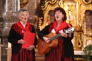 Buchdorfer Zweigesang