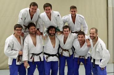 Vizemeister TSV Wemding