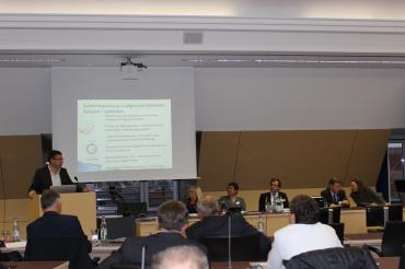 2018-11-26 Bildungsforum und Digitalisierung