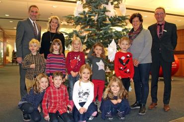 Christbaumschmücken_Kiga_Kaisheim_2018