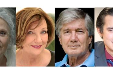 Noch einmal verliebt