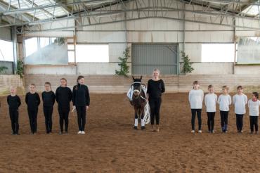 Stallgemeinschaft Klötzmühle