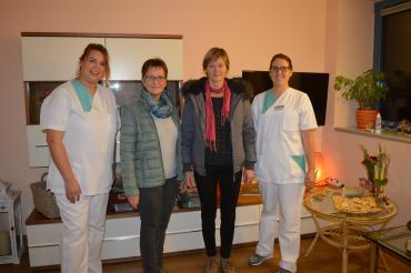 Spende Palliativstation 