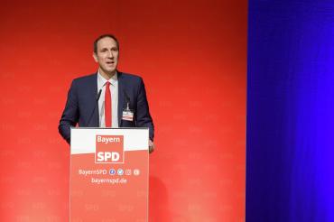 Christoph Schmid SPD