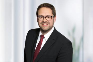 Portrait von Michael Bosse