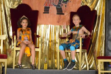  Kindergardetreffen Monheim -  13