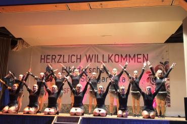 Showtanz Amerdingen 2019 -1 