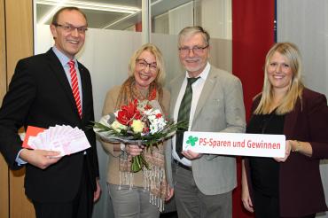 Claudia und Peter Müller 