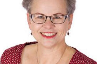 Portrait Ulrike Pischke