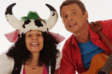 Sternschnuppe - Kinderlieder