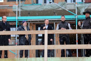 Engelshof Stadtquartier