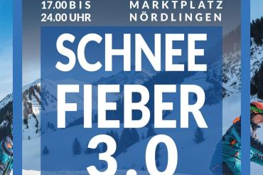 Am kommenden Samstag, den 2. Februar veranstaltet der Rieser Ski- und Snowboardclub Nördlingen e.V. die größte Après-Ski-Party im Landkreis. 
