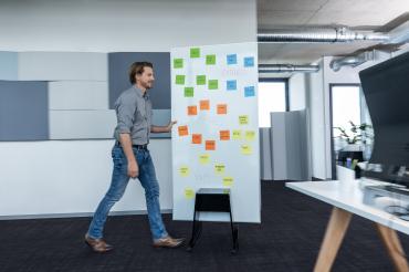 Das neue Board system von sigel