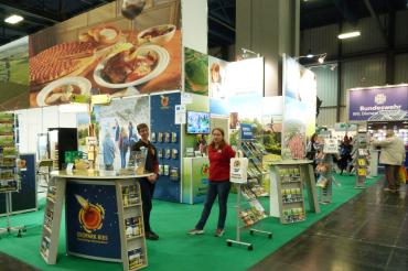 Augsburger Frühjahrsausstellung 2017