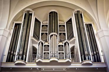 Orgel